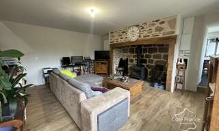 Maison 5 Pièces 95 m² à vendre à Marcolès (15220)