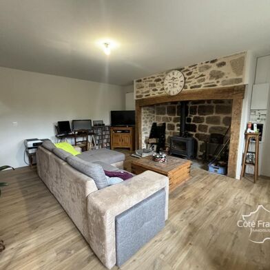 Maison 5 pièces 199000 €