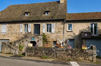 Charmante maison en pierre, indépendante et rénovée en bordu — photo du bien