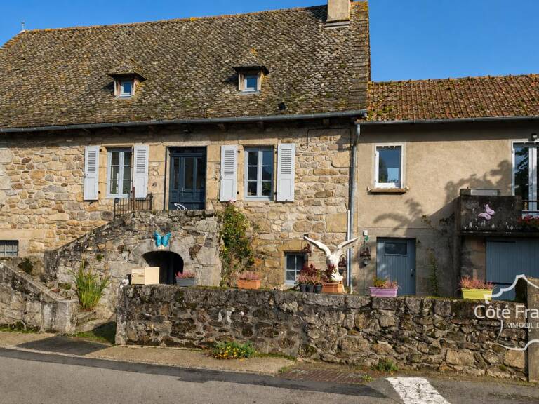 Charmante maison en pierre, indépendante et rénovée en bordu — photo 1