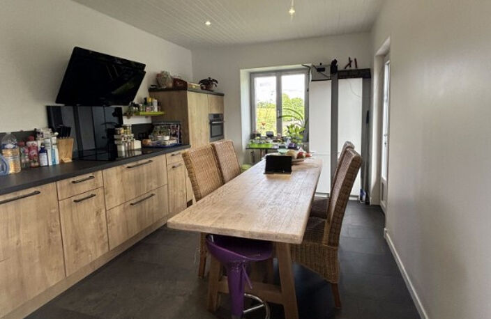 Charmante maison en pierre, indépendante et rénovée en bordu — photo 2