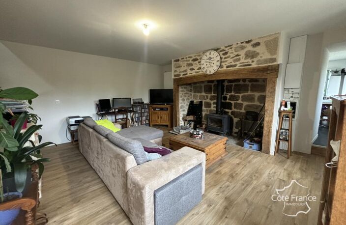 Charmante maison en pierre, indépendante et rénovée en bordu — photo 4