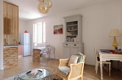 vente appartement 159 000 € à proximité de Sallèles-d'Aude (11590)