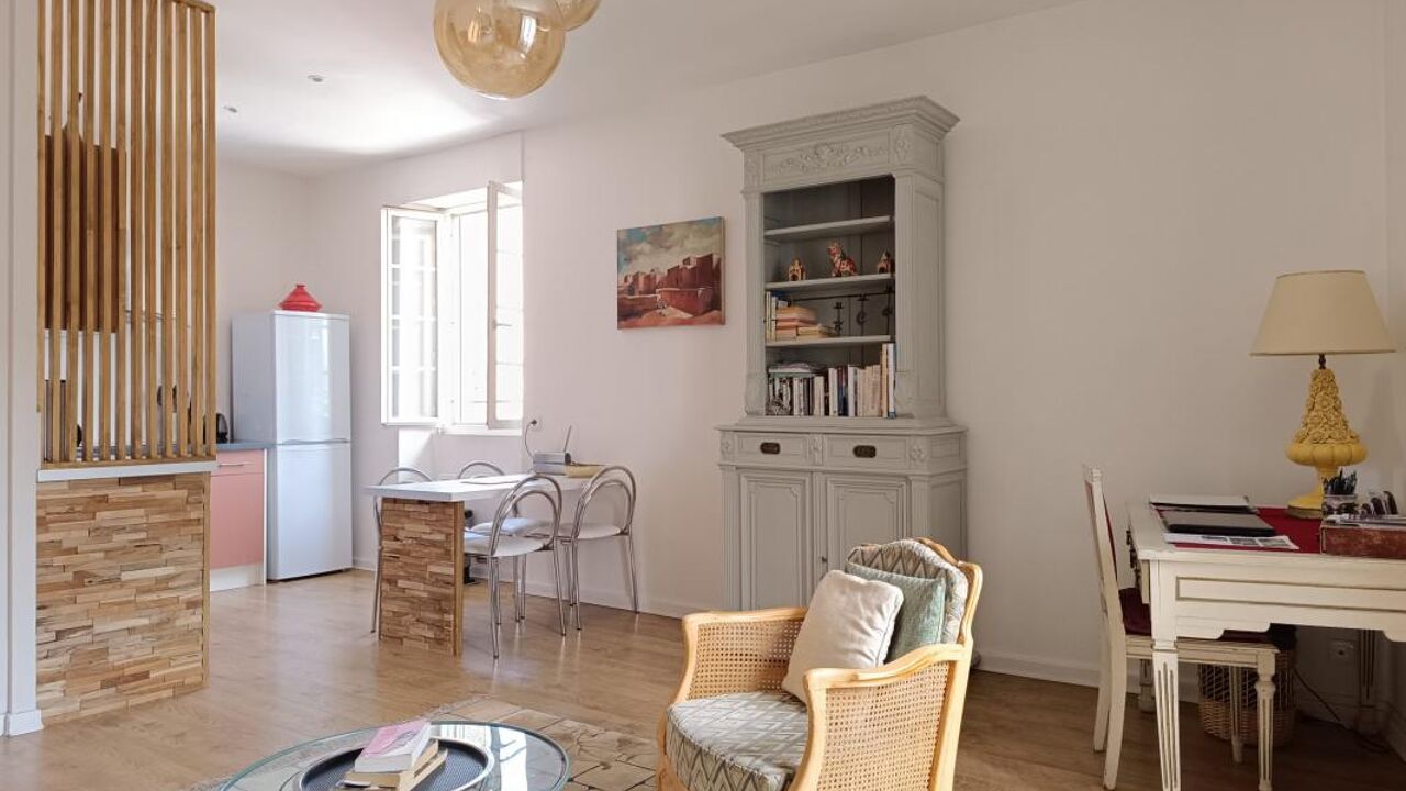 appartement 3 pièces 74 m2 à vendre à Narbonne (11100)