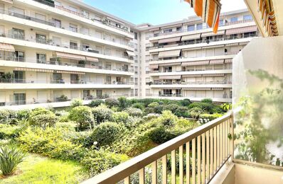 vente appartement 545 000 € à proximité de Contes (06390)