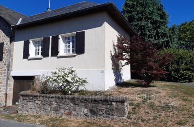 appartement 3 pièces 50 m2 à louer à Rosiers-d'Égletons (19300)