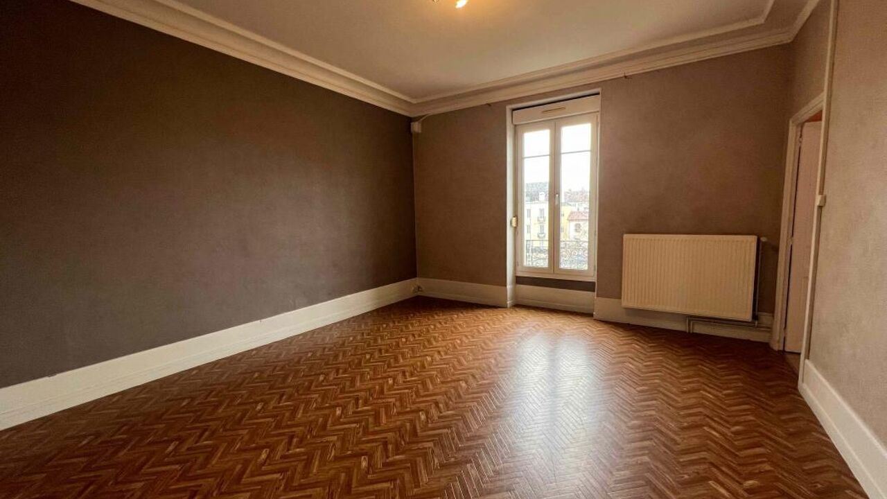 appartement 2 pièces 59 m2 à vendre à Dijon (21000)