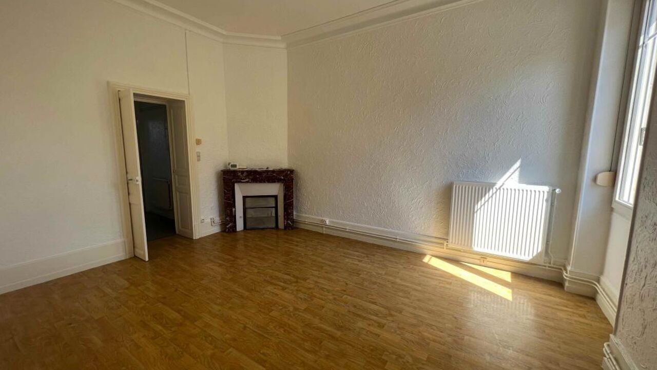 appartement 2 pièces 52 m2 à vendre à Dijon (21000)