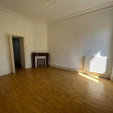 Appartement 2 pièces 52 m²