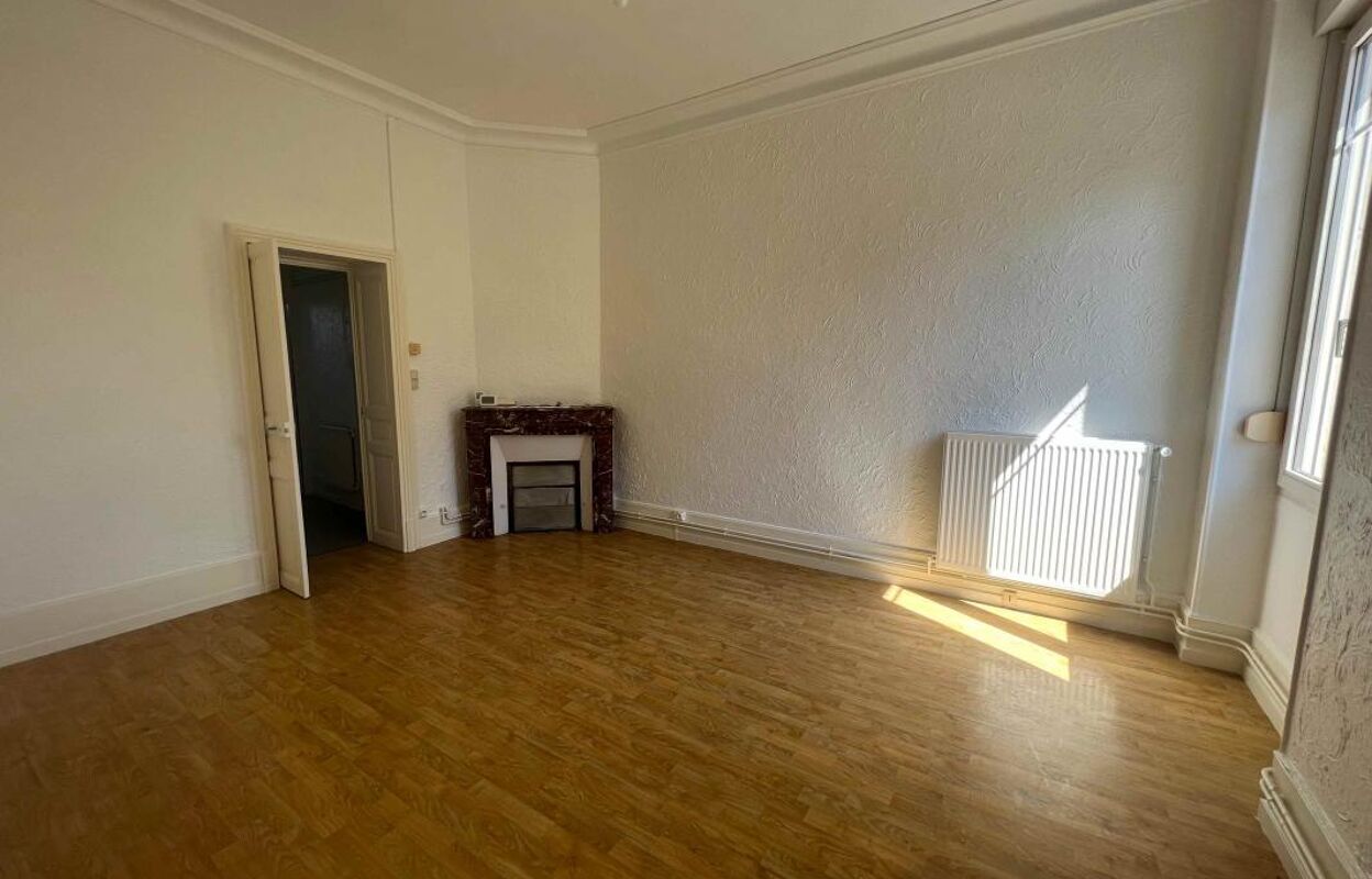 appartement 2 pièces 52 m2 à vendre à Dijon (21000)