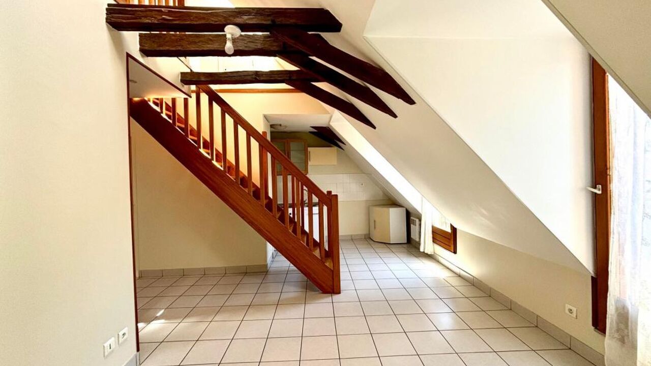 appartement 3 pièces 54 m2 à louer à Marcillac-Vallon (12330)