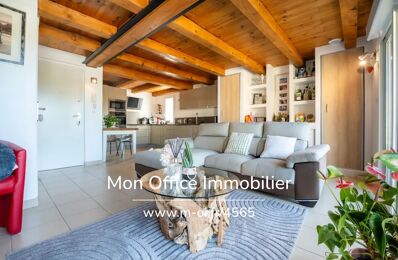 vente appartement 333 000 € à proximité de Évenos (83330)