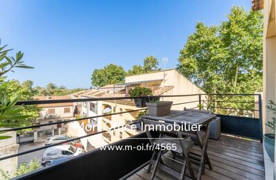 vente appartement 333 000 € à proximité de Carnoux-en-Provence (13470)