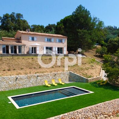 Maison 6 pièces 910000 €