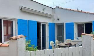 Maison 3 Pièces 61 m² à vendre à Dolus-d'Oléron (17550)