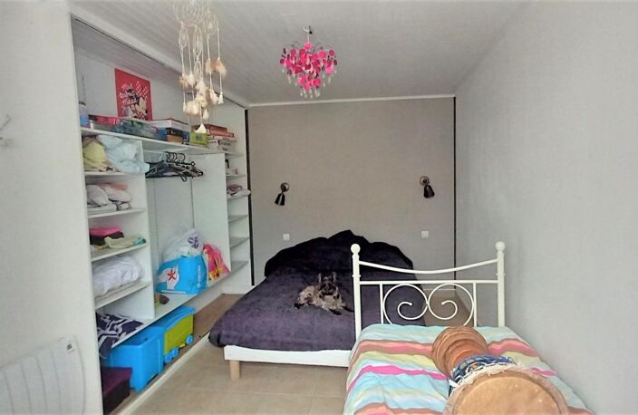 Maison Dolus D Oleron 3 pièce(s) 63 m2 — photo 4