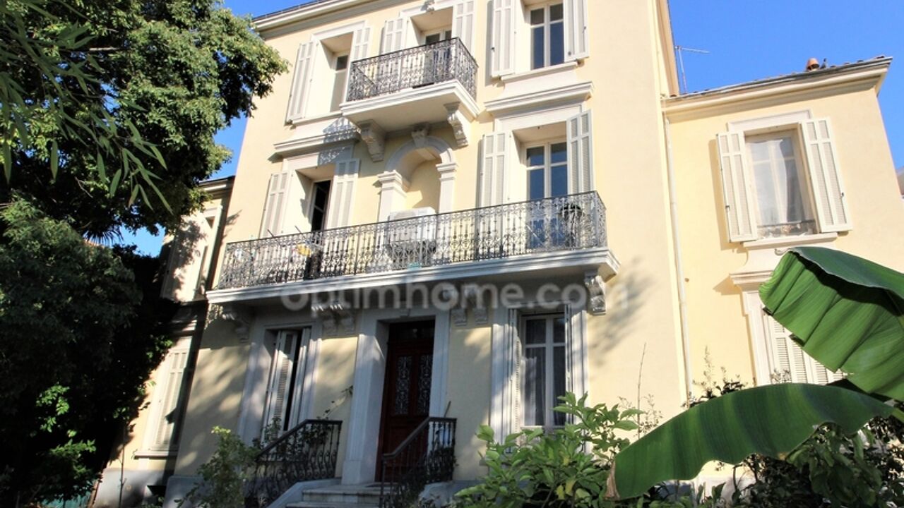 maison 15 pièces 440 m2 à vendre à Cannes (06400)