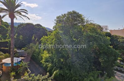 vente appartement 479 000 € à proximité de Valbonne (06560)