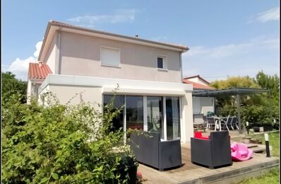 vente maison 359 000 € à proximité de Clermont-Ferrand (63)