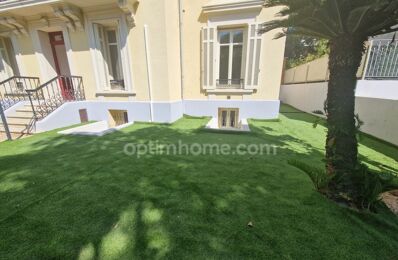 vente appartement 525 000 € à proximité de Théoule-sur-Mer (06590)