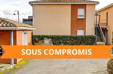 vente appartement 111 000 € à proximité de L'Isle-Jourdain (32600)