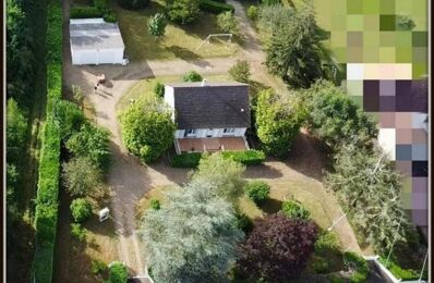 vente maison 330 000 € à proximité de Saint-Ouen-en-Belin (72220)