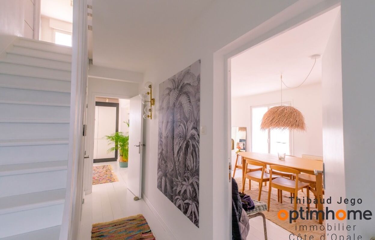 maison 5 pièces 114 m2 à vendre à Bazinghen (62250)