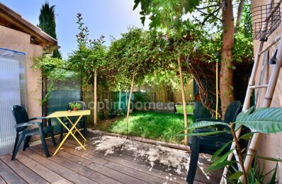 vente maison 293 000 € à proximité de Pignan (34570)