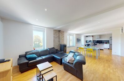 vente appartement 260 000 € à proximité de Haucourt-Moulaine (54860)