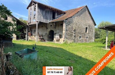 vente maison 465 000 € à proximité de Margencel (74200)