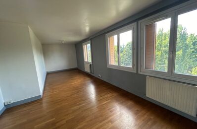 vente appartement 225 000 € à proximité de Bassens (73000)