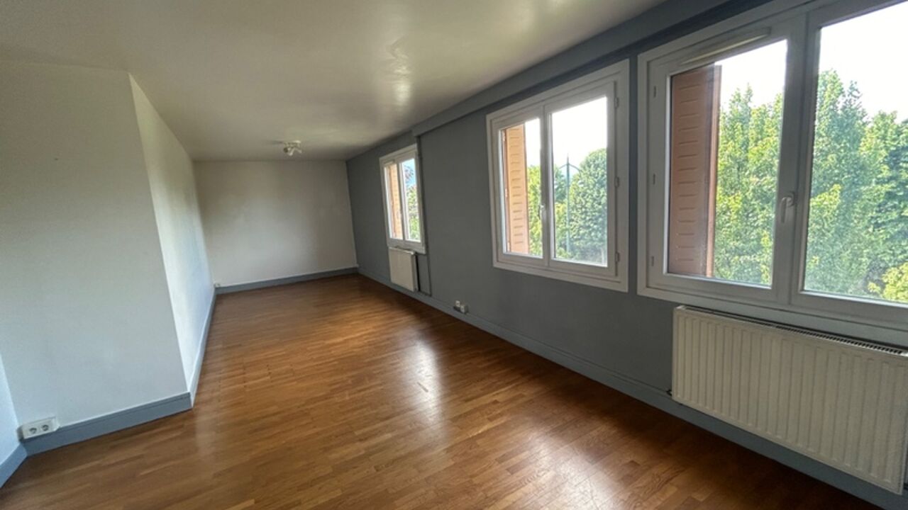 appartement 3 pièces 75 m2 à vendre à Aix-les-Bains (73100)