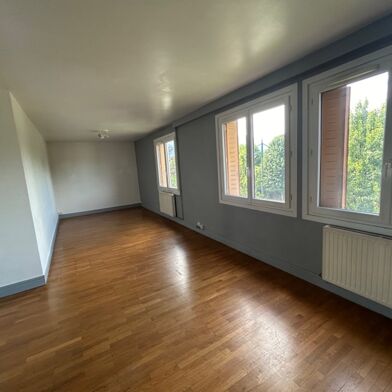 Appartement 3 pièces 75 m²