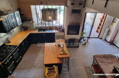 vente maison 155 000 € à proximité de Épannes (79270)