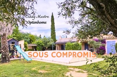 vente maison 423 000 € à proximité de Montesquieu-des-Albères (66740)