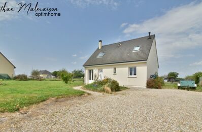 vente maison 169 000 € à proximité de Mesnils-sur-Iton (27160)