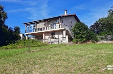 vente maison 330 750 € à proximité de Charbonnières-les-Varennes (63410)