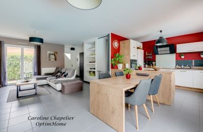 vente maison 348 000 € à proximité de Lasserre-Pradère (31530)