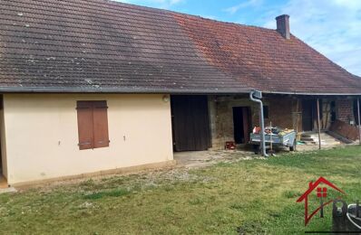 vente maison 182 000 € à proximité de Le Tartre (71330)