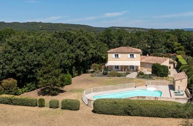 vente maison 499 000 € à proximité de La Baume-de-Transit (26790)