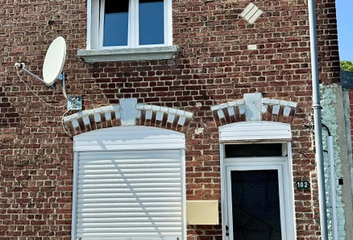 Maison 3 pièces, PETITE FORET — photo 1