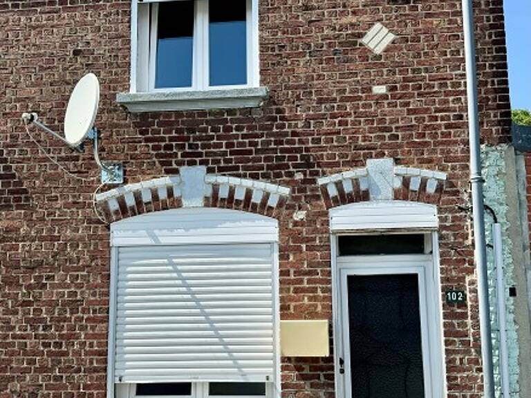 Maison 3 pièces, PETITE FORET — photo 1