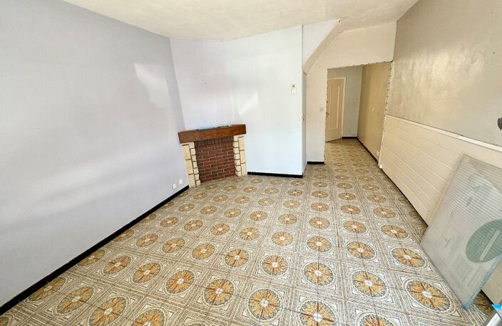 Maison 3 pièces, PETITE FORET — photo 2