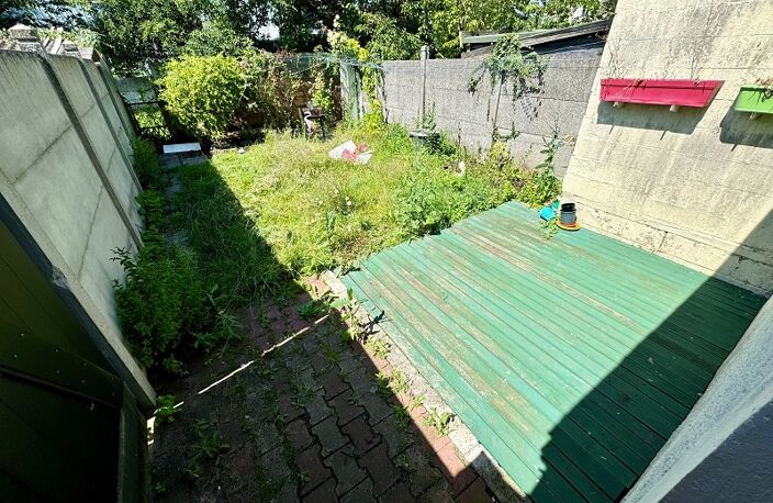 Maison 3 pièces, PETITE FORET — photo 5