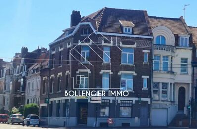 vente appartement 290 000 € à proximité de Tourcoing (59200)