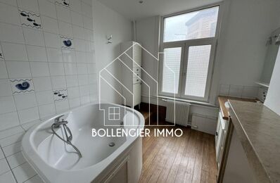 vente appartement 279 000 € à proximité de Croix (59170)