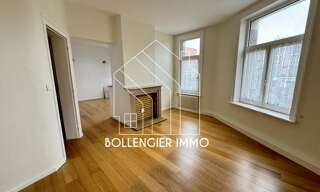 Appartement 3 Pièces 88 m² à vendre à Lille (59800)