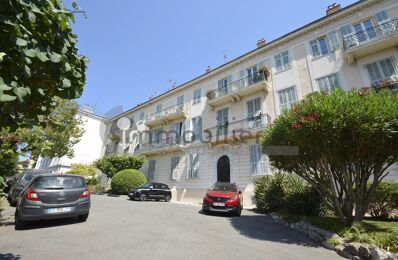 vente appartement 945 000 € à proximité de Cagnes-sur-Mer (06800)