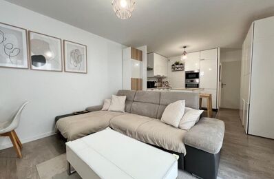 vente appartement 269 900 € à proximité de La Frette-sur-Seine (95530)