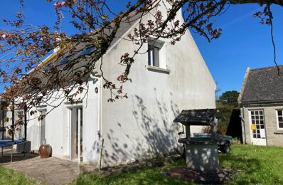 vente maison 237 000 € à proximité de Plouhinec (29780)